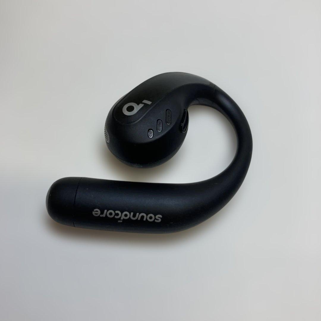 Soundcore AeroFit Pro 充電ケース&左イヤホン　Sc17