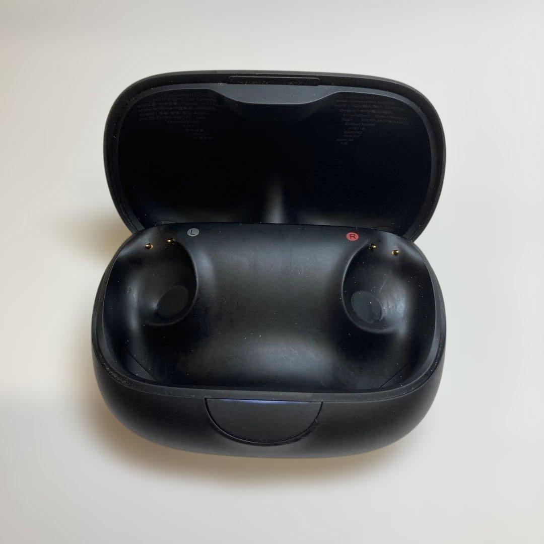 Soundcore AeroFit Pro 充電ケース&左イヤホン　Sc17