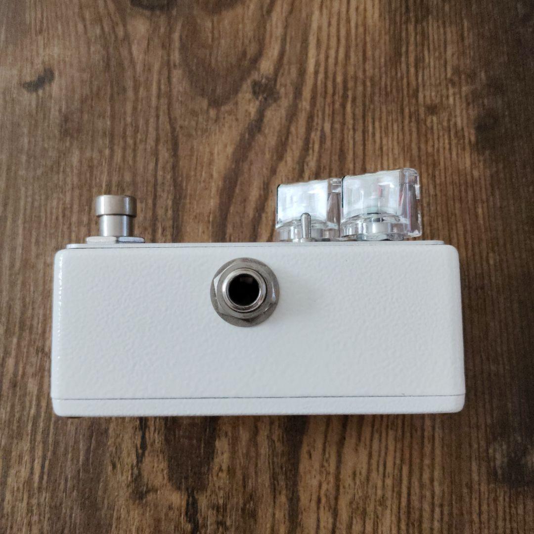 Xotic SPコンプレッサー ギターエフェクター