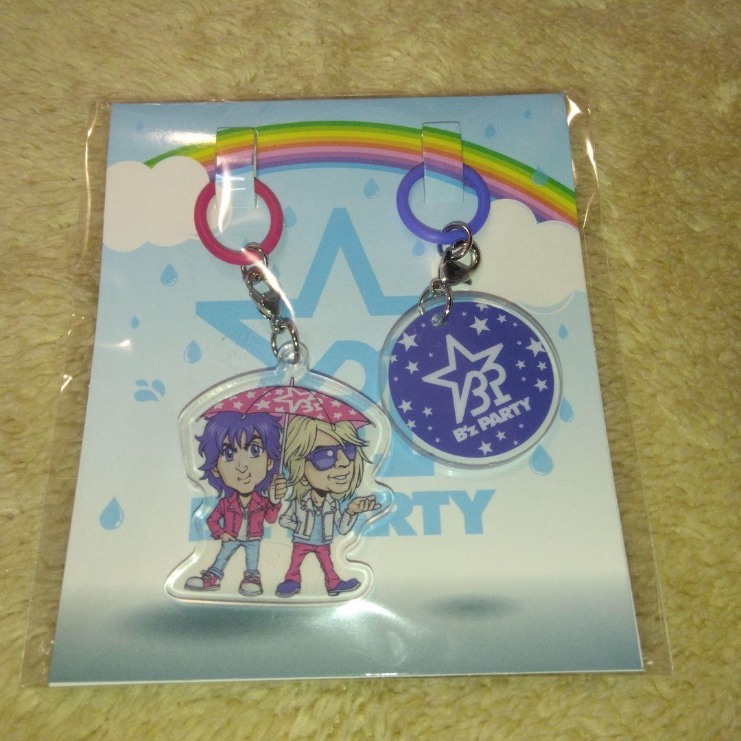 B’z PARTY限定Tシャツ LIVE-GYM 2026 FYOP＋ Mサイズ