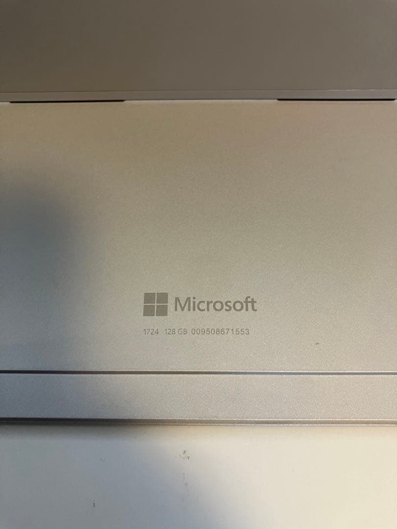 301 サーフェスプロ4 128GB corei5