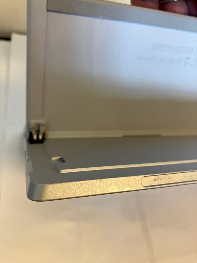 301 サーフェスプロ4 128GB corei5