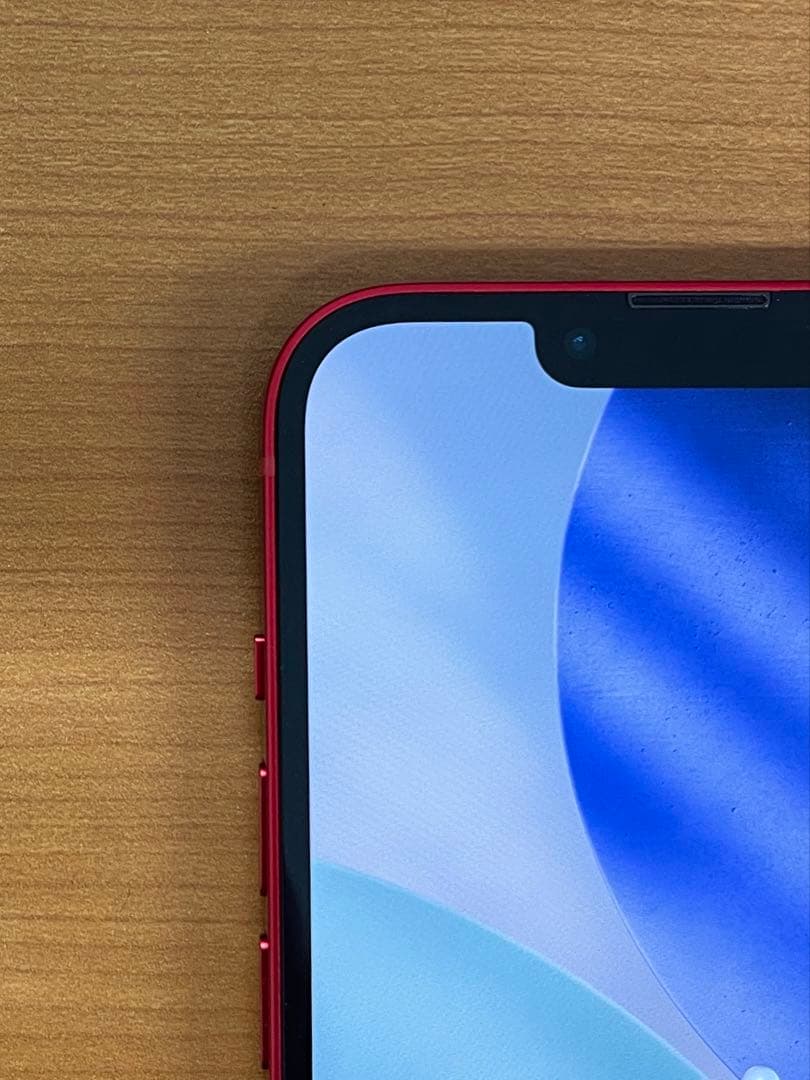 動作確認済み iPhone 13 128GB ID H7901