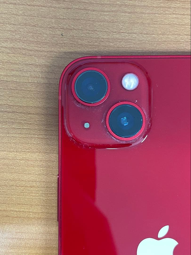 動作確認済み iPhone 13 128GB ID H7901