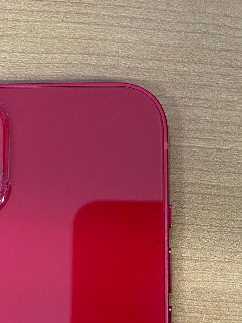 動作確認済み iPhone 13 128GB ID H7901