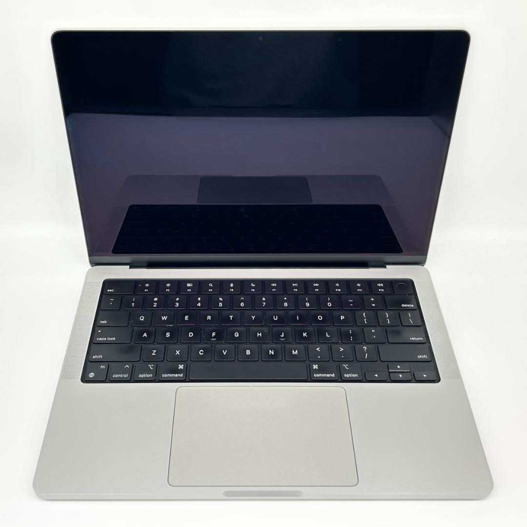 【即配・良品】MacBook Pro 2023年 M2 Pro 1TB US配列