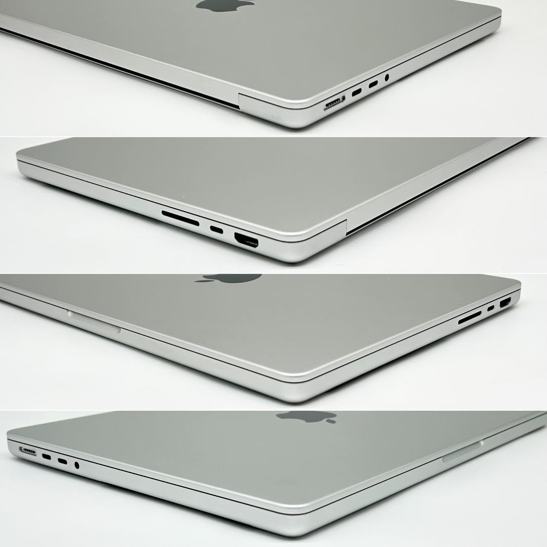 【即配・良品】MacBook Pro 2023年 M2 Pro 1TB US配列