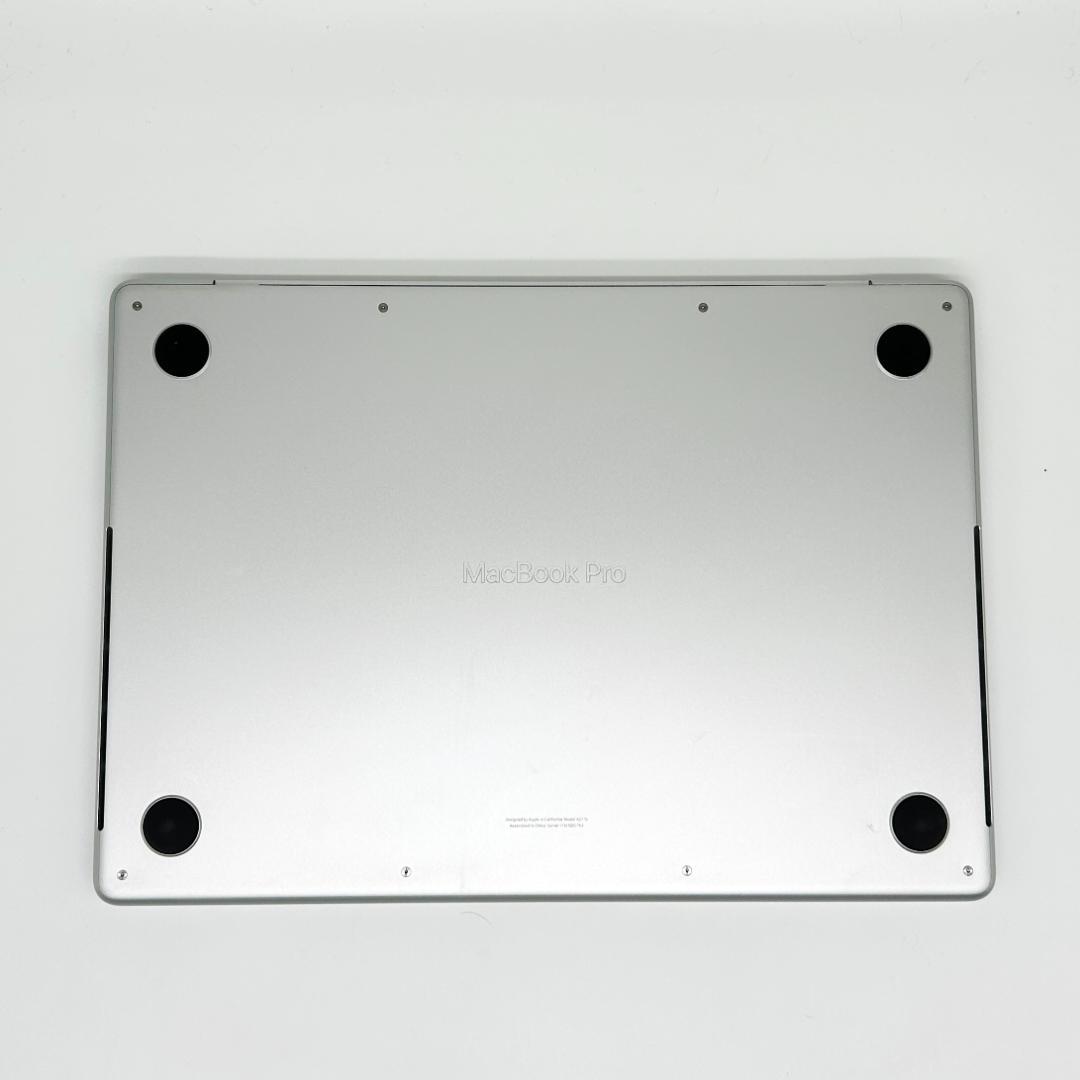 【即配・良品】MacBook Pro 2023年 M2 Pro 1TB US配列