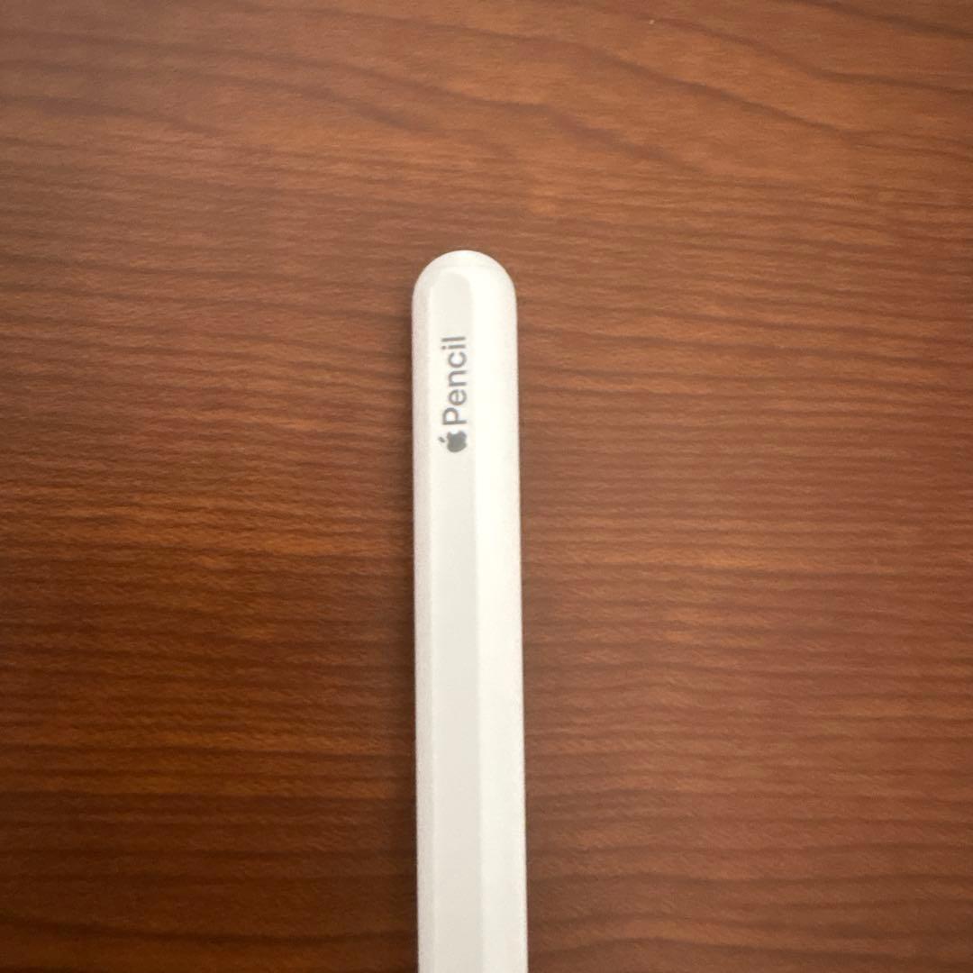 Apple Pencil 第2世代 【純正】