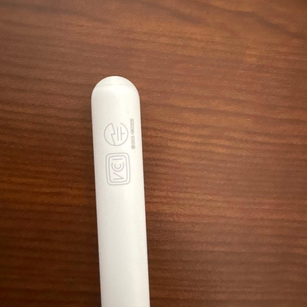 Apple Pencil 第2世代 【純正】