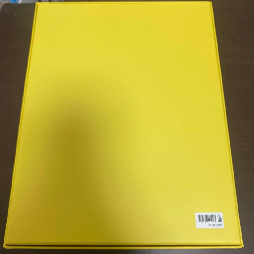 SEVENTEEN DICON My choice is... 写真集 セブチ