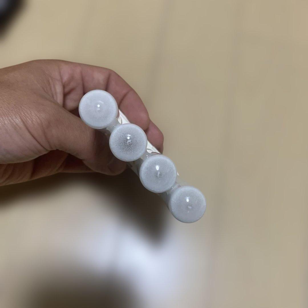 【未使用】Panasonic ツイン2パラレル 18W FML18EX-L F3