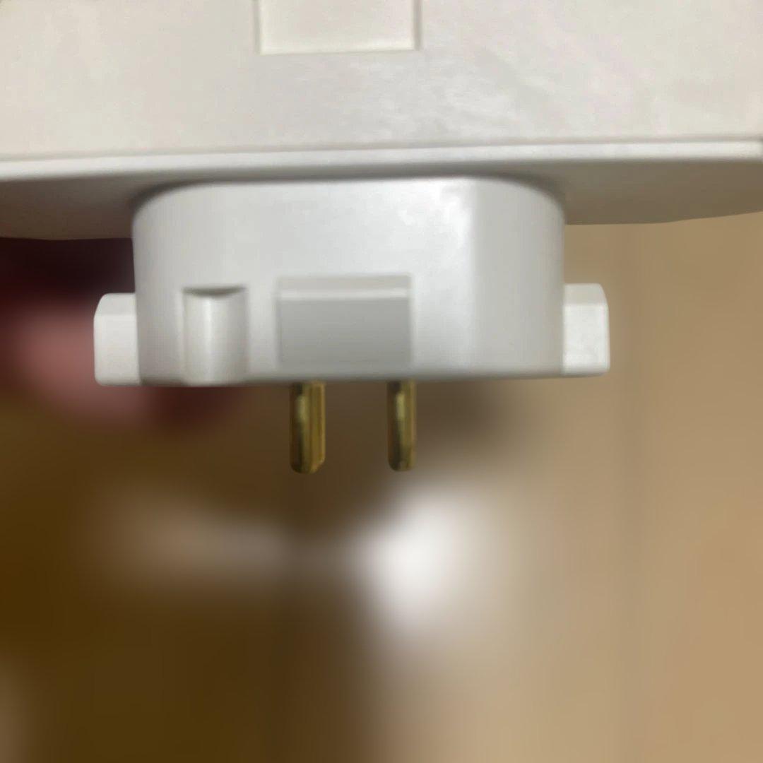 【未使用】Panasonic ツイン2パラレル 18W FML18EX-L F3