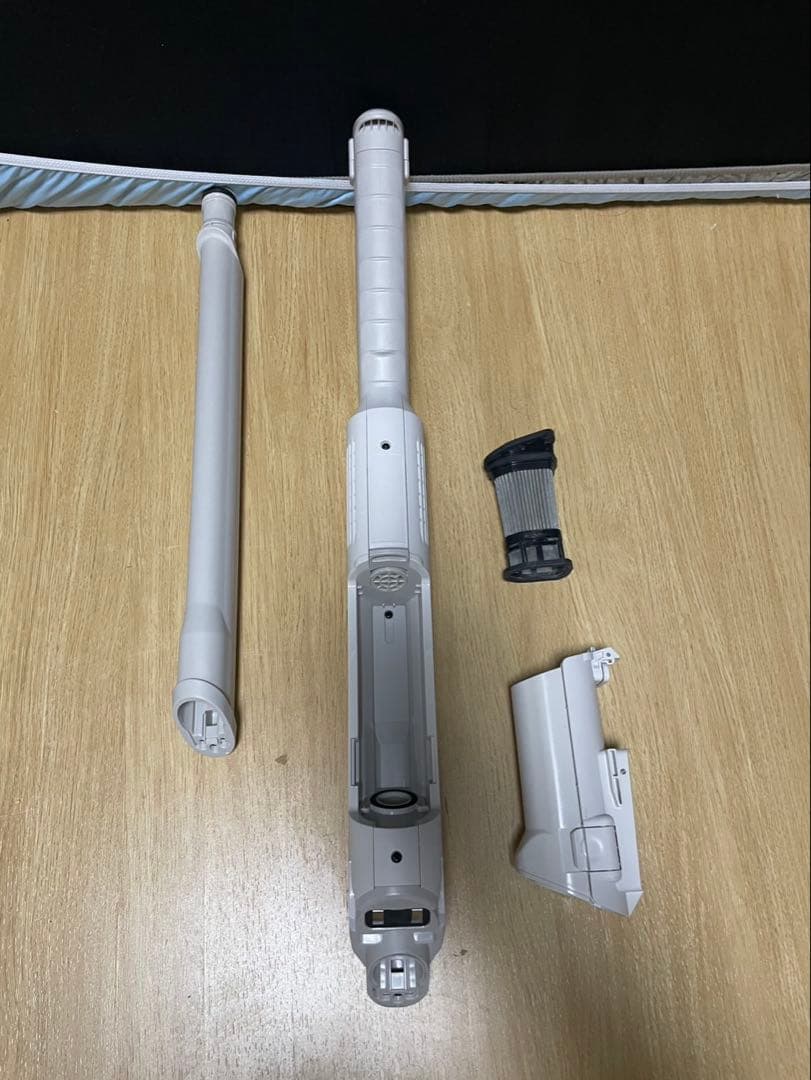 2024年製　美品　TOSHIBA VC-SL130DS トルネオ　サイクロン