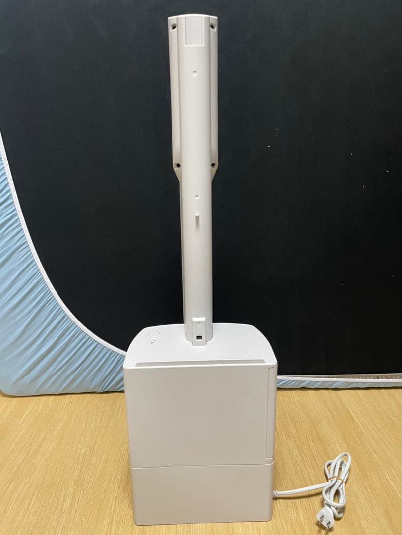 2024年製　美品　TOSHIBA VC-SL130DS トルネオ　サイクロン