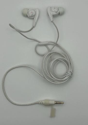 【動作良好】SONY ウォークマン NW-E083K 青 スピーカー&イヤホン