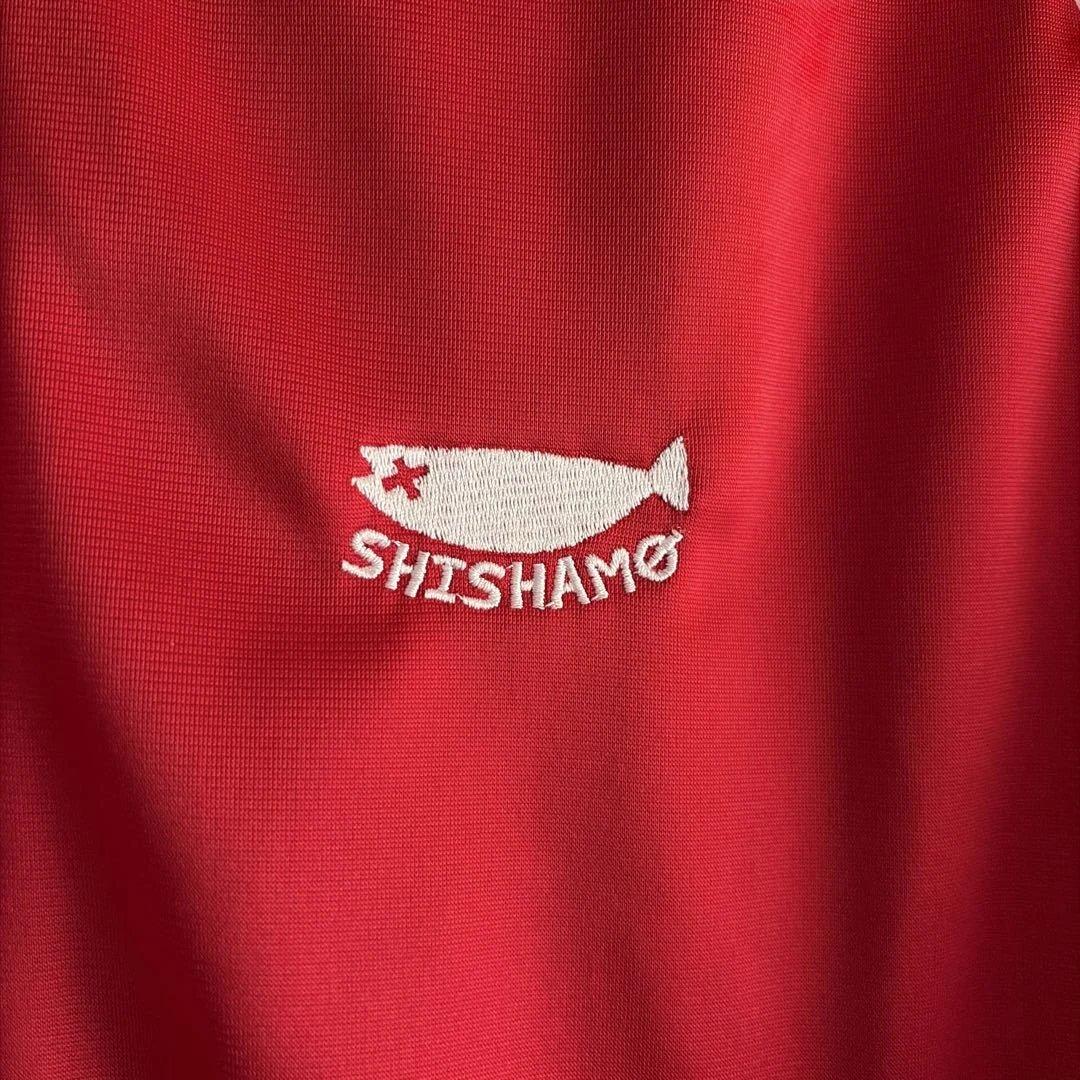 SHISHAMO スタジアムジャンパー M