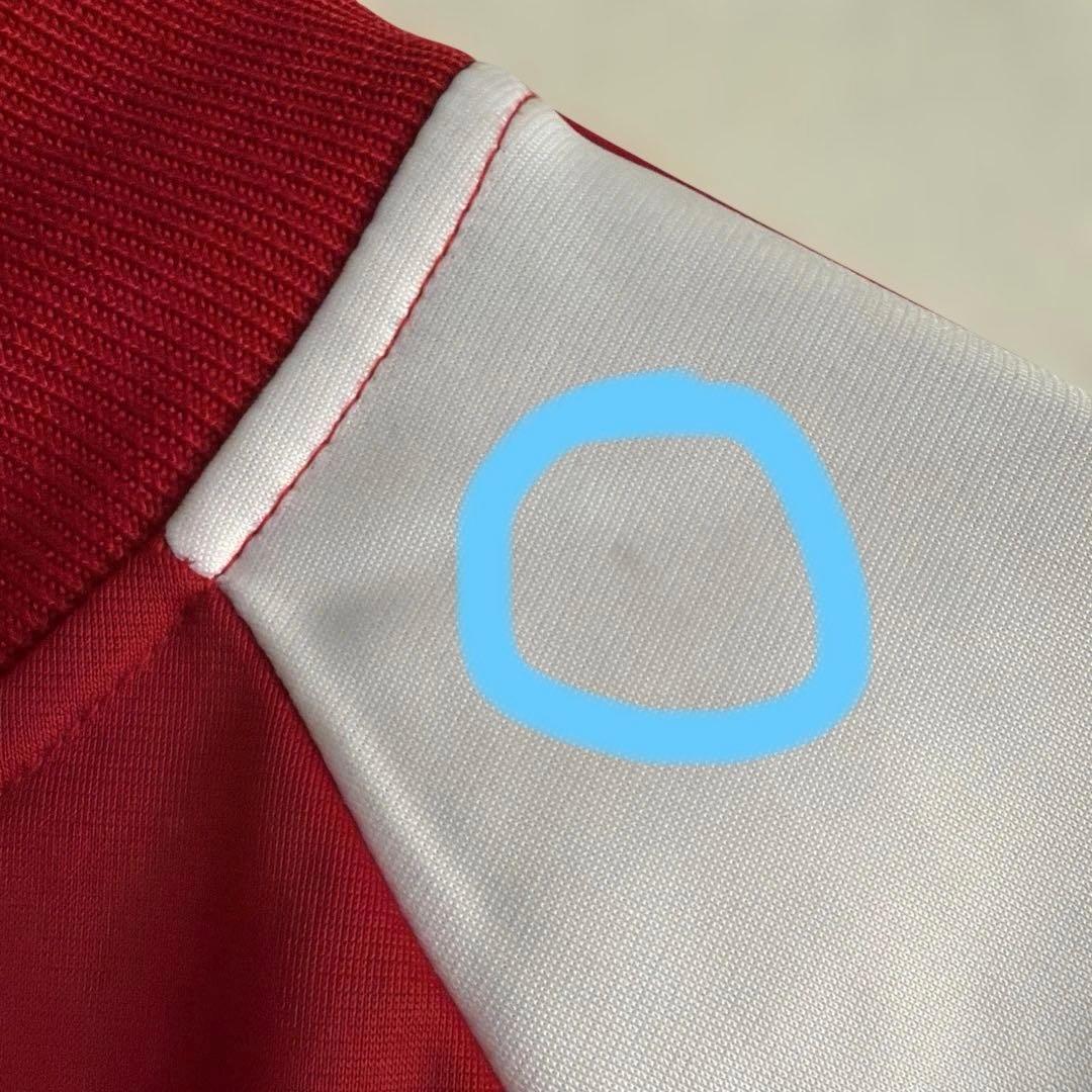 SHISHAMO スタジアムジャンパー M