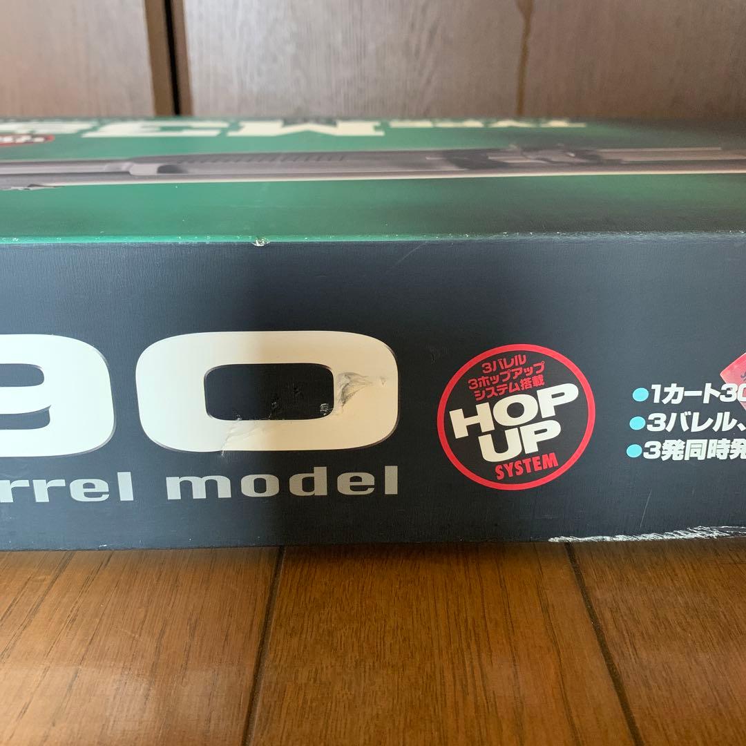 東京マルイM3 Super 90