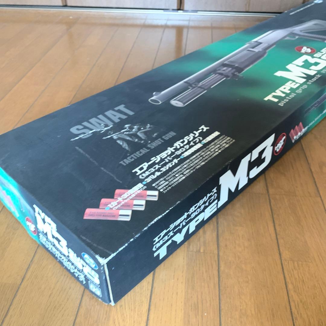 東京マルイM3 Super 90