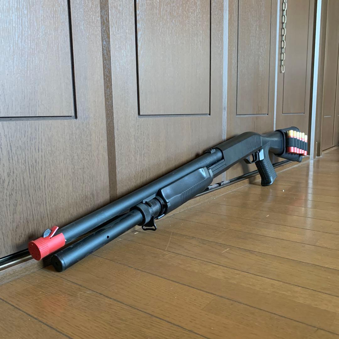 東京マルイM3 Super 90