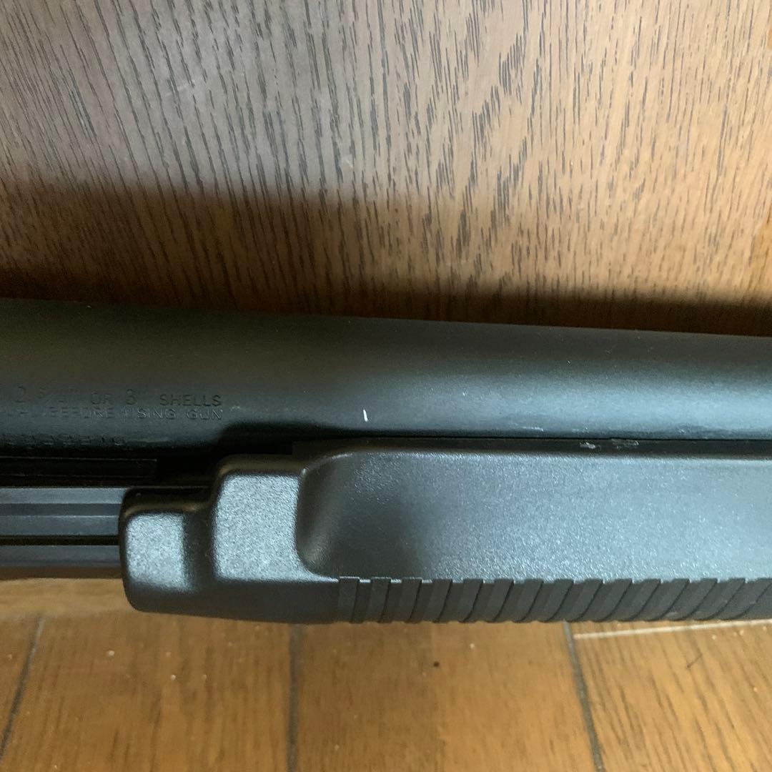 東京マルイM3 Super 90