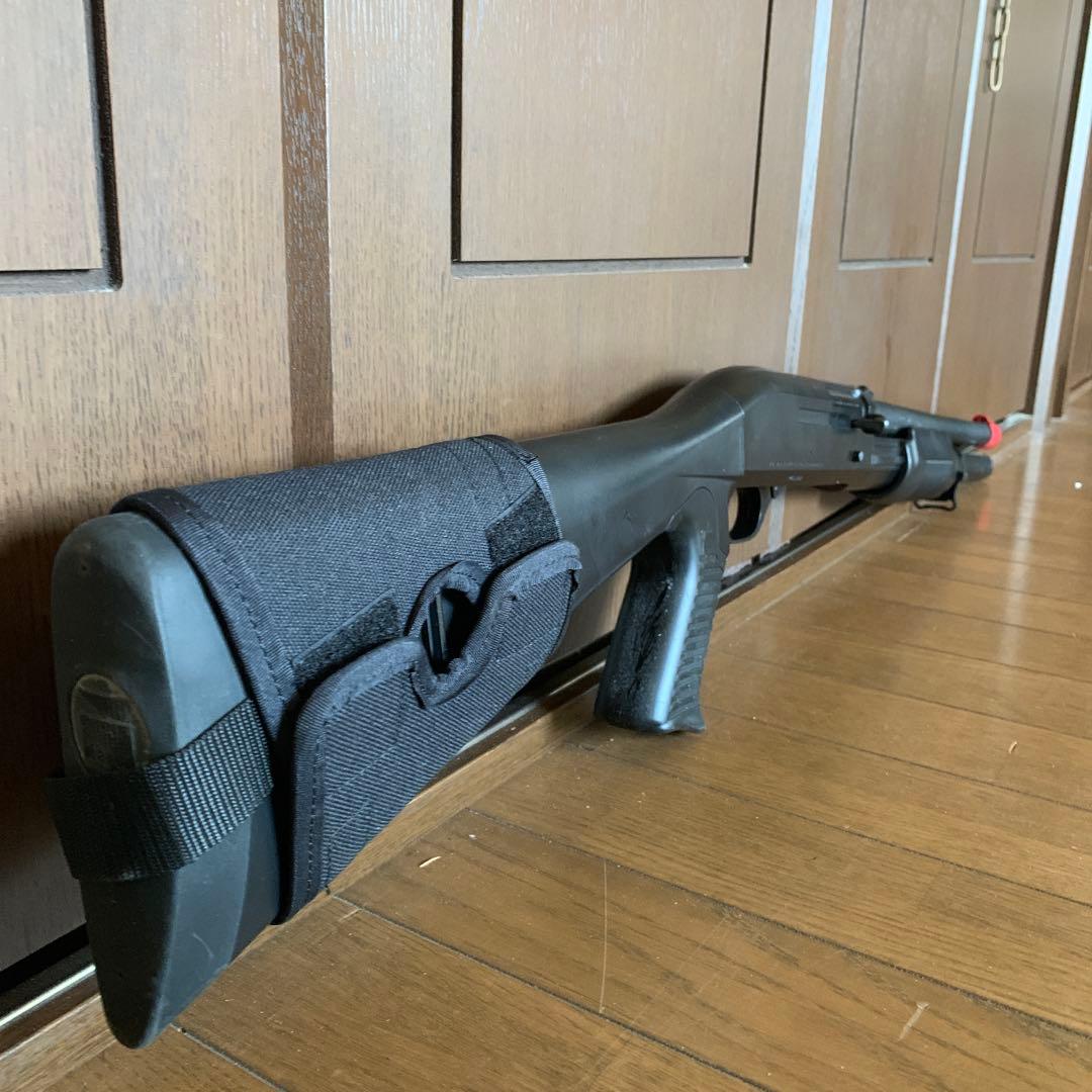 東京マルイM3 Super 90