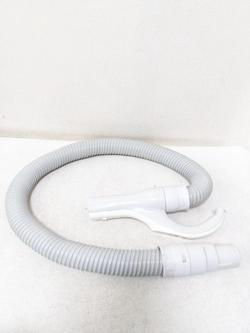 Panasonic MC-PL12AC-W 紙パック式掃除機 2011年製