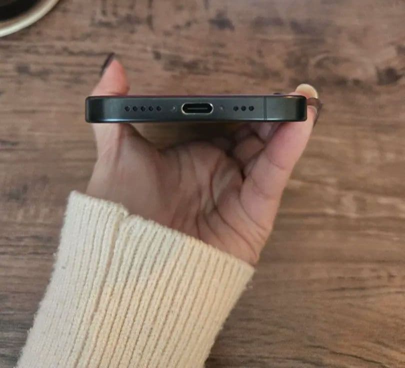 Apple iPhone 15 Pro ブラック 128gb