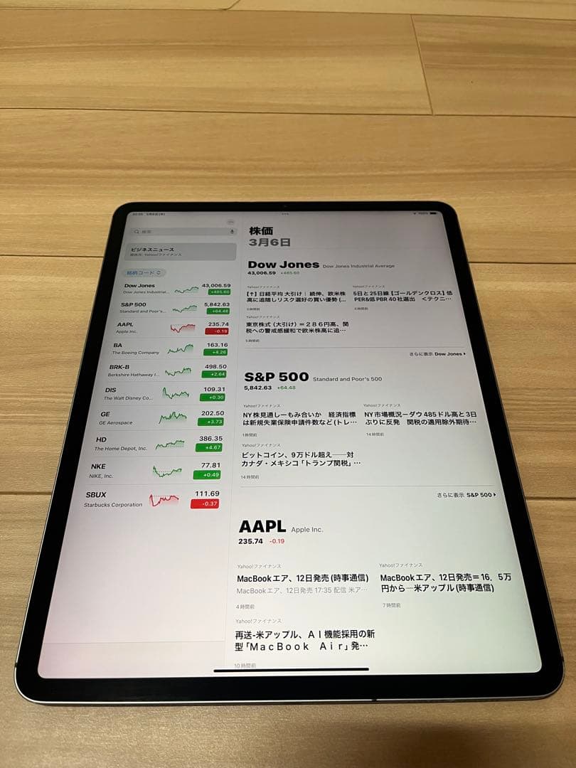 【画面美品】iPad pro 12.9 第3世代 256GB Cellular