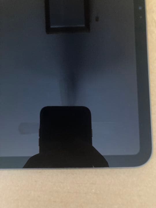 iPad Pro (第3世代)12.9インチ WiFiモデル