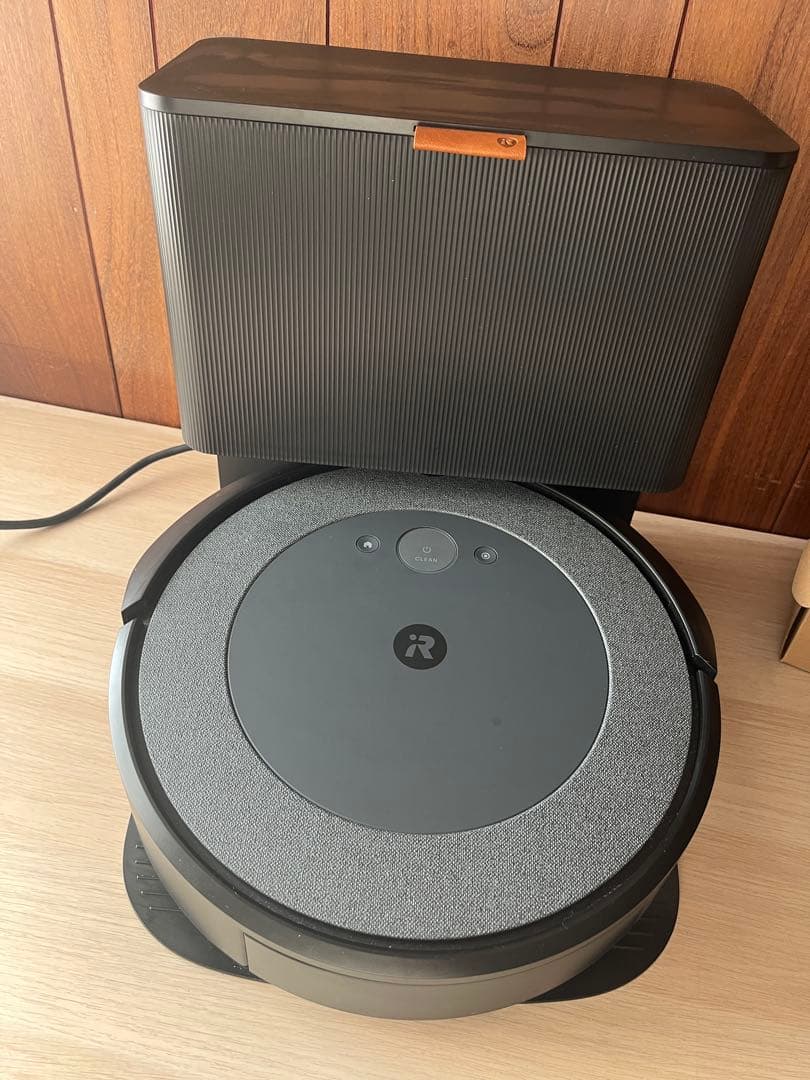 ルンバ i5+ アイロボット