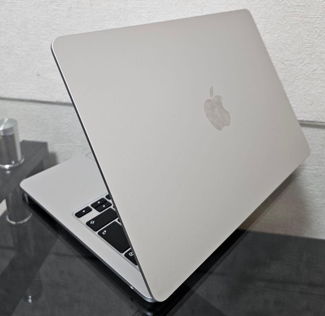 Apple MacBook Air 13.6インチ 2022 512GB