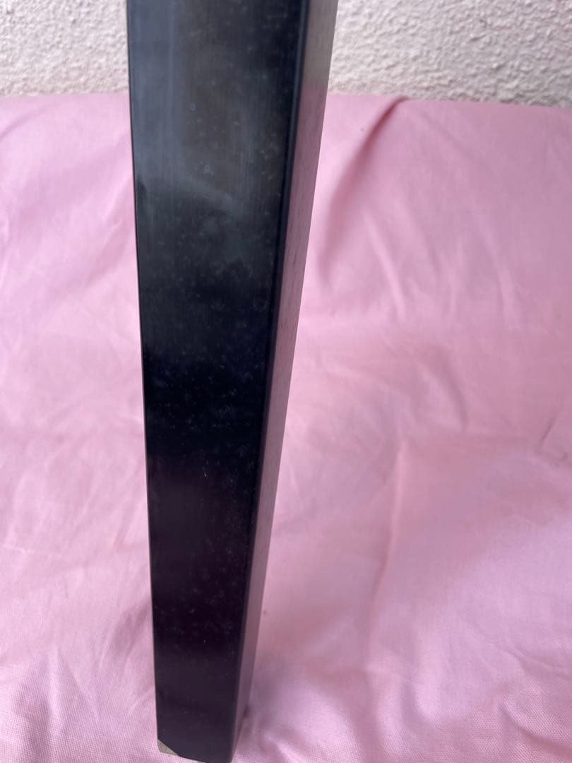 ピアノ椅子　U300アップライトピアノと一緒に購入　ヤマハ製とは書いてないです