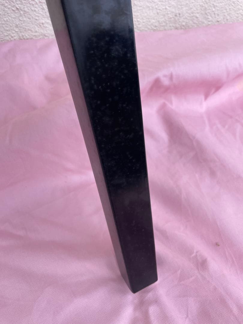 ピアノ椅子　U300アップライトピアノと一緒に購入　ヤマハ製とは書いてないです