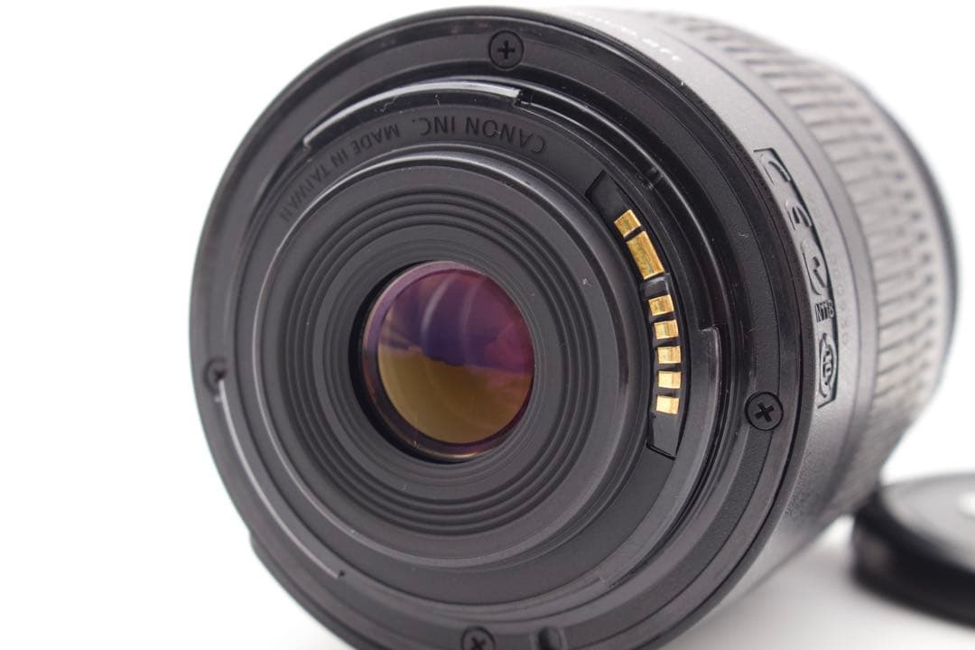 新品級✨Canon EOS Kiss X5 ✨元箱付き✨スマホ転送可能