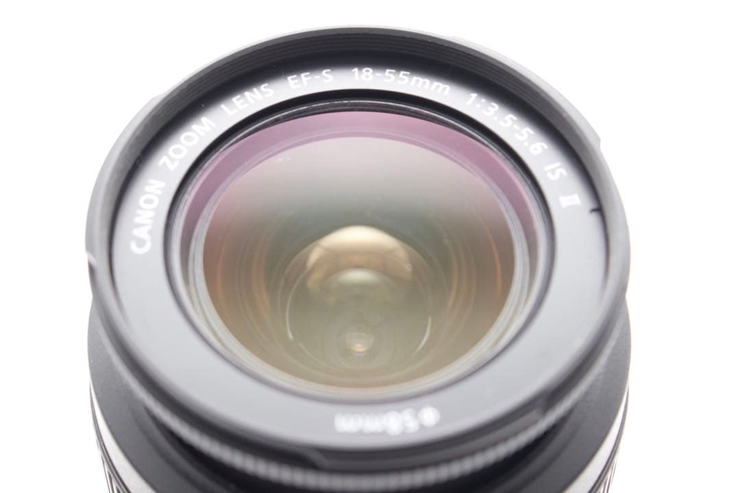 新品級✨Canon EOS Kiss X5 ✨元箱付き✨スマホ転送可能
