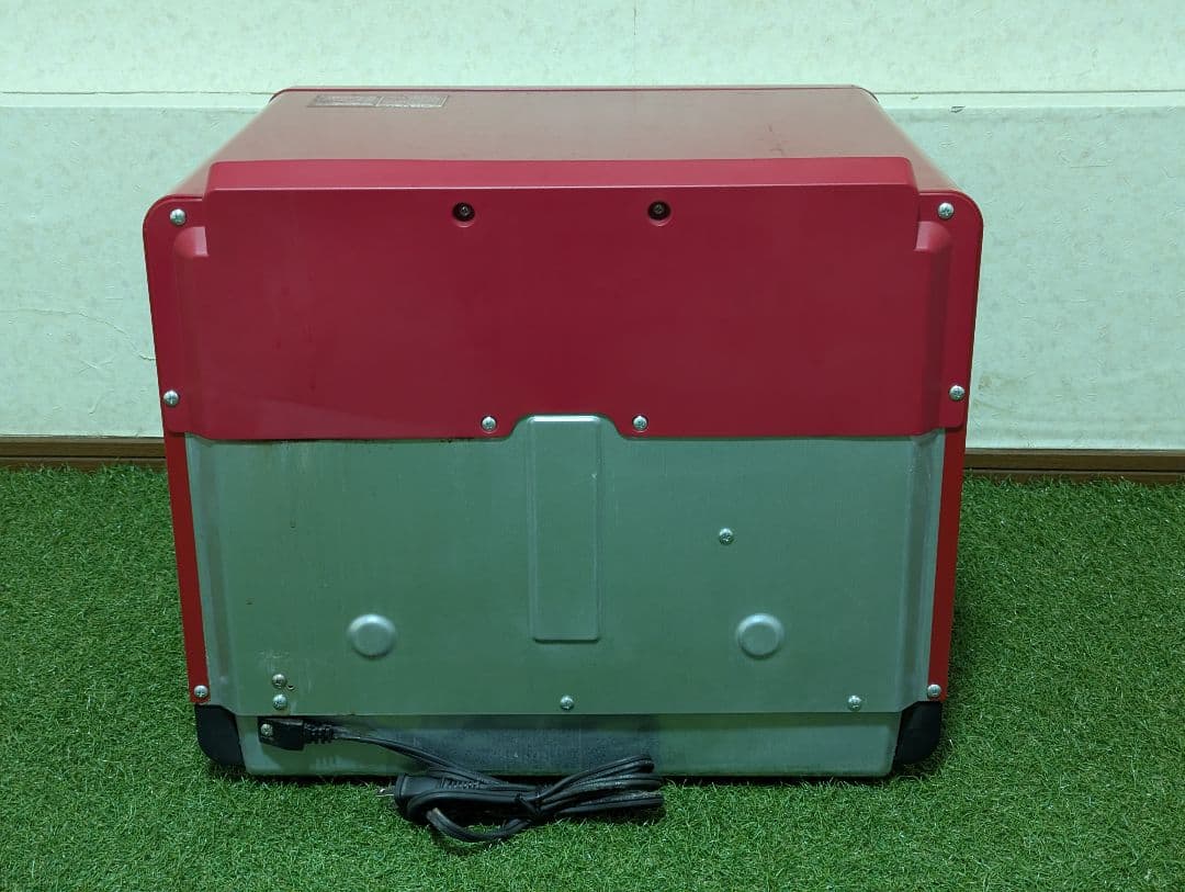 【ジャンク品】シャープ製ウォーターオーブンヘルシオ　AX-XW600