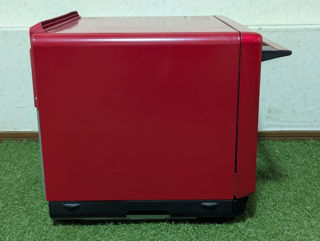 【ジャンク品】シャープ製ウォーターオーブンヘルシオ　AX-XW600