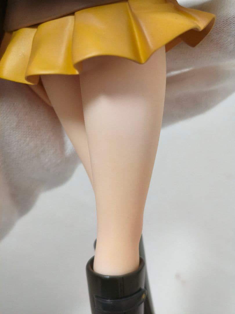 コトブキヤ ガールズ&パンツァー 劇場版 西絹代