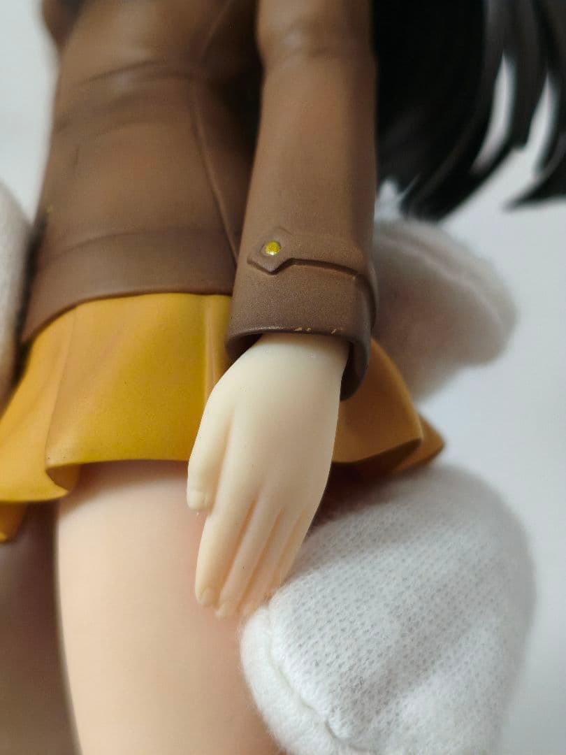 コトブキヤ ガールズ&パンツァー 劇場版 西絹代