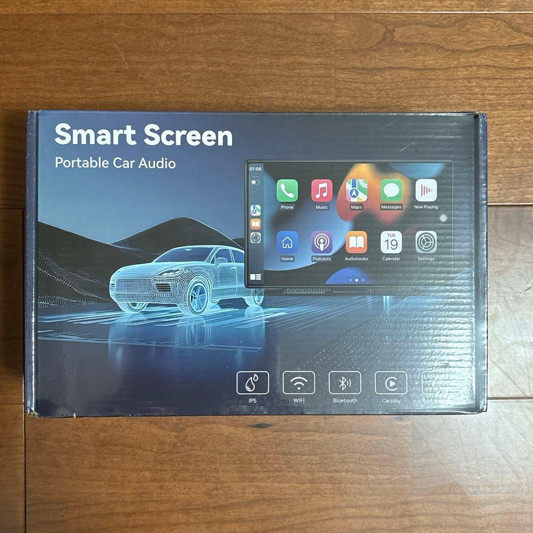 ディスプレイオーディオ⭐️11インチ CarPlay Android Auto