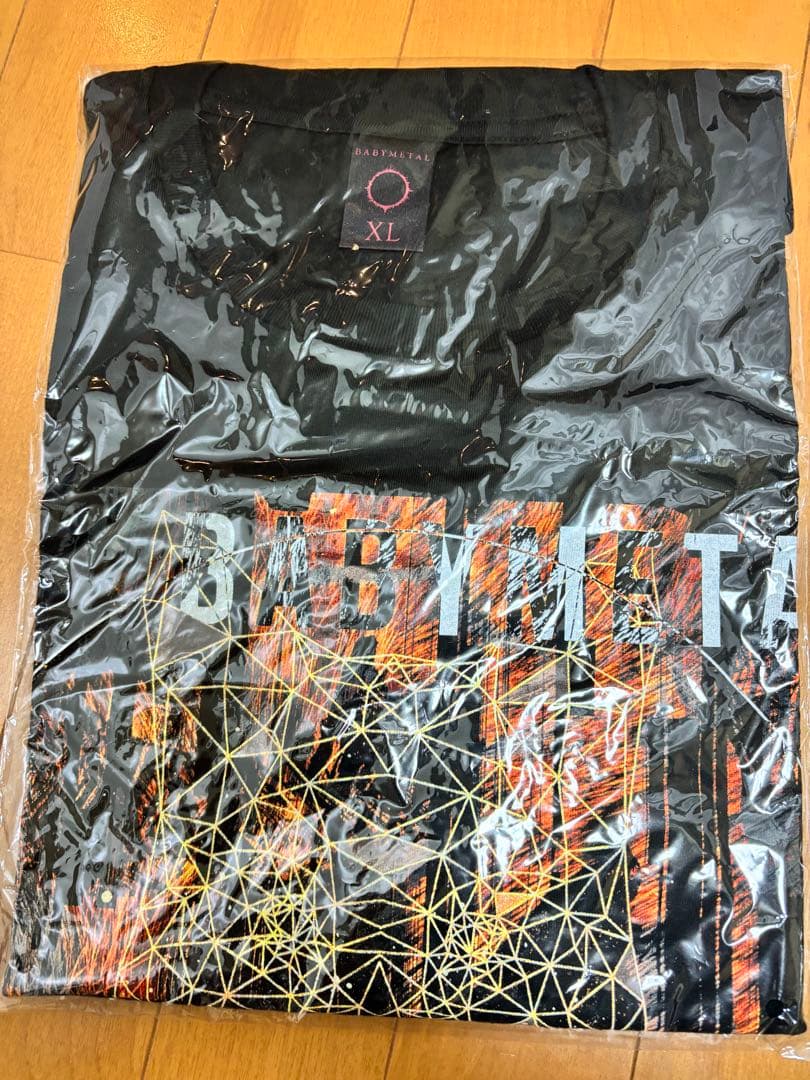 BABYL 未開封　Tシャツ 4枚セットプラス骨ソックス