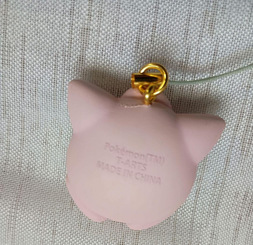 ポケモングッズまとめ売り　キーホルダーストラップ　ミュウツー　ピカチュウ　マリル