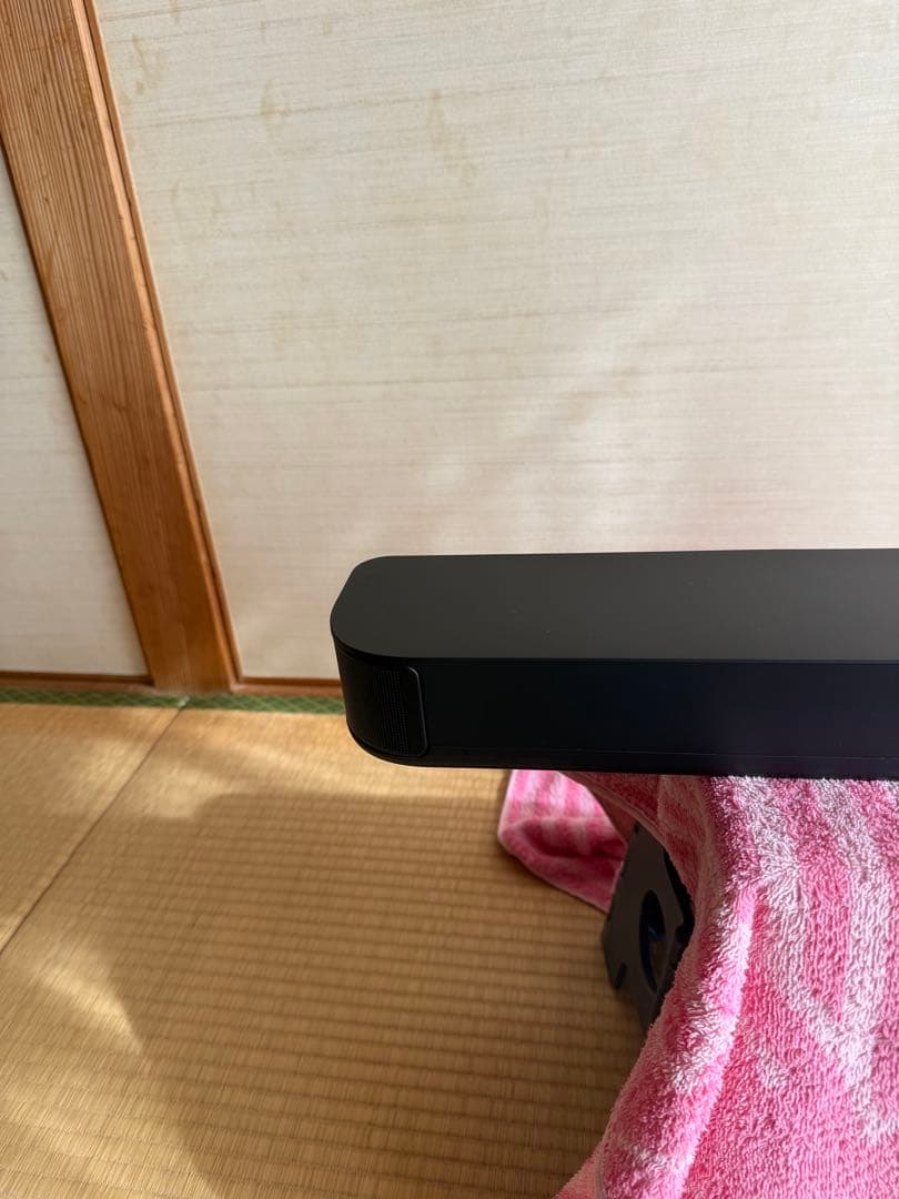 FUNLOGY Soundbar スピーカー／サウンドバーVGP2024受賞