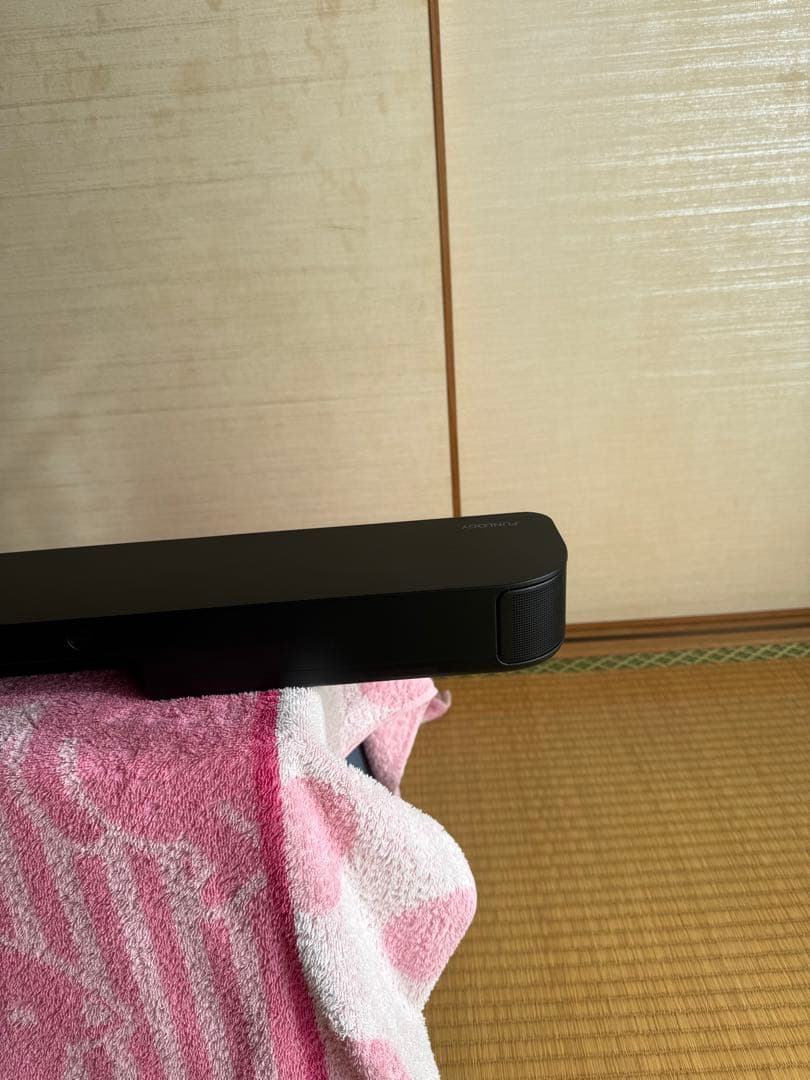 FUNLOGY Soundbar スピーカー／サウンドバーVGP2024受賞