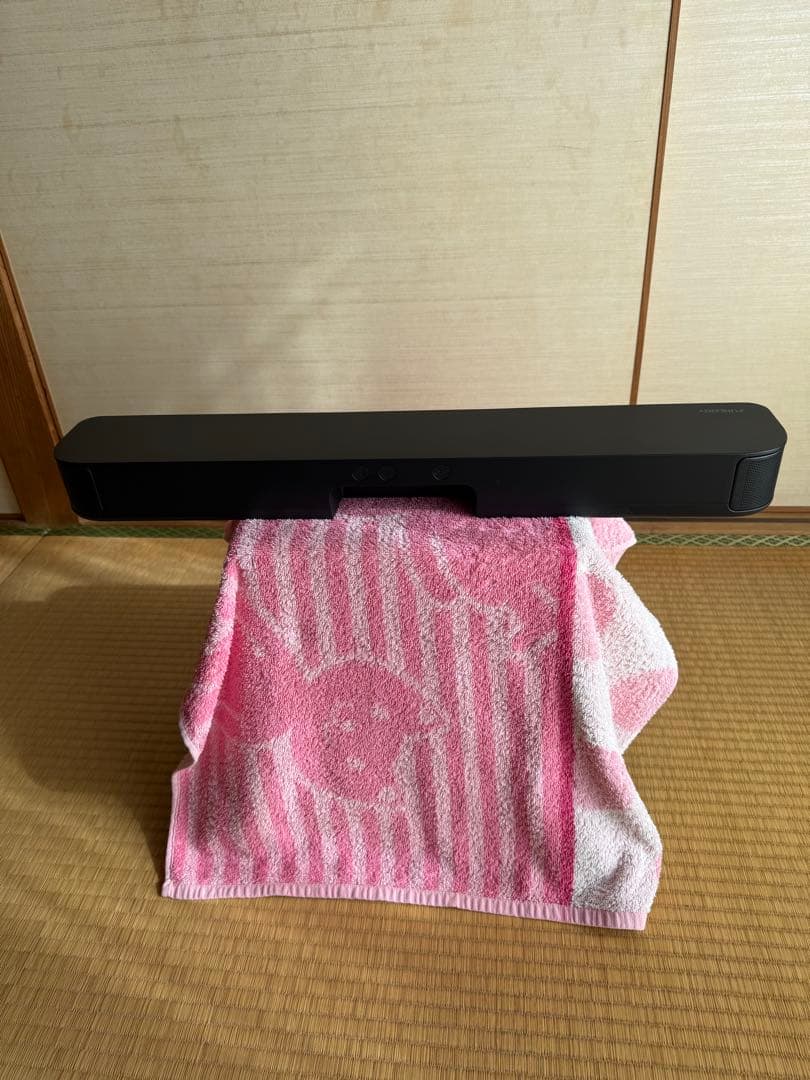 FUNLOGY Soundbar スピーカー／サウンドバーVGP2024受賞