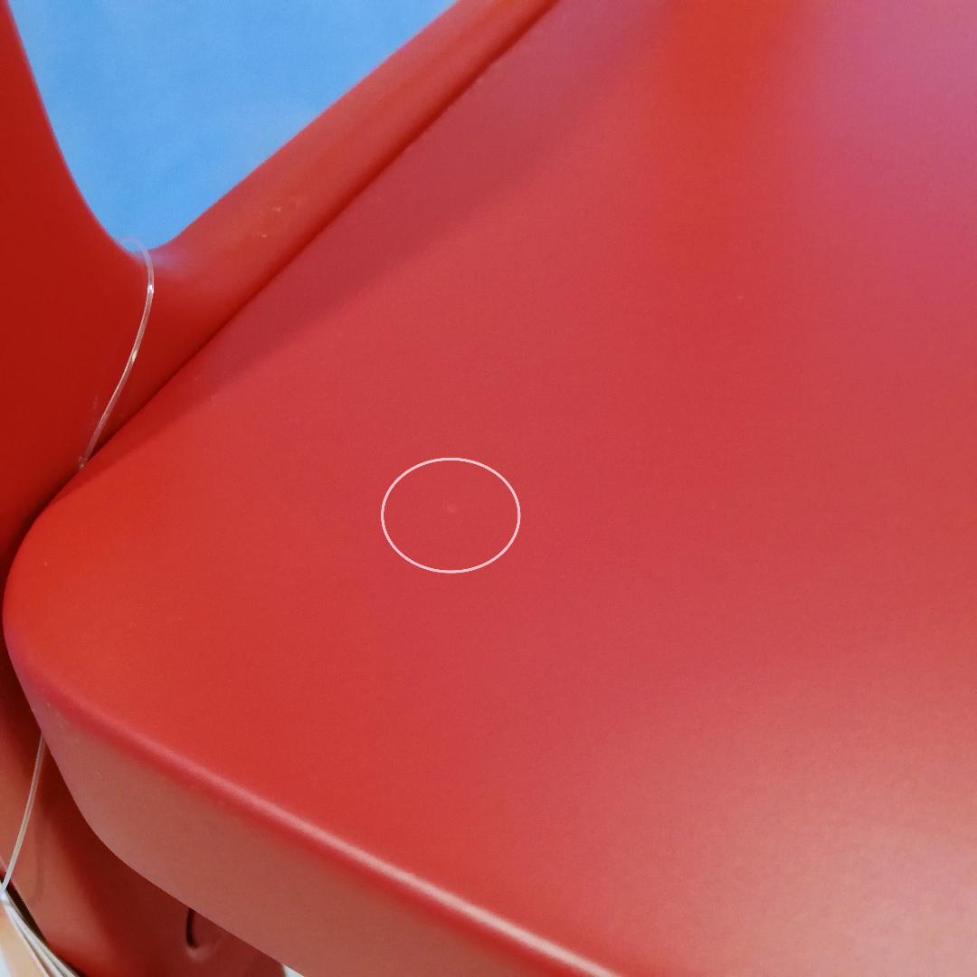 如月セール〇MAGIS　Steelwood chair スティールウッド