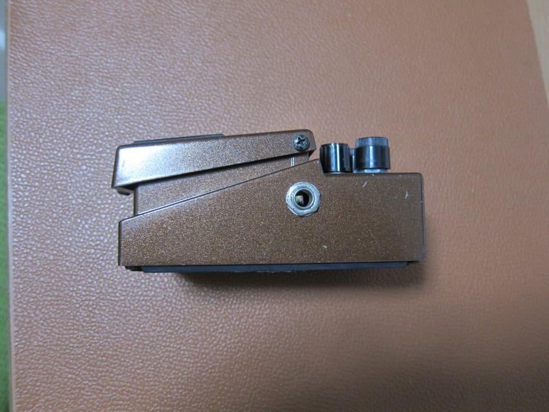 BOSS OC-2 オクターブエフェクター