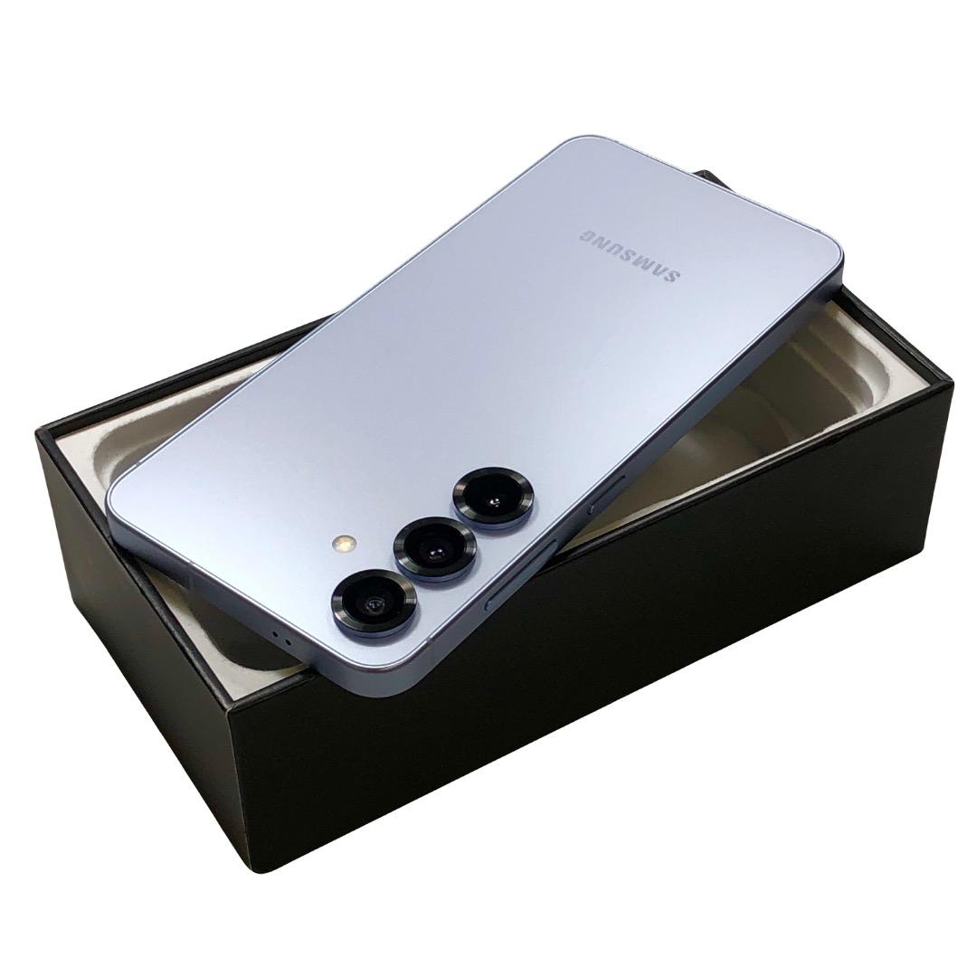 【新品同様】Samsung｜Galaxy S25 128GB｜SIMフリー